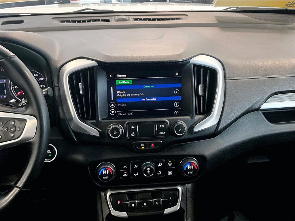 Used 2023 GMC Terrain SLT image 18