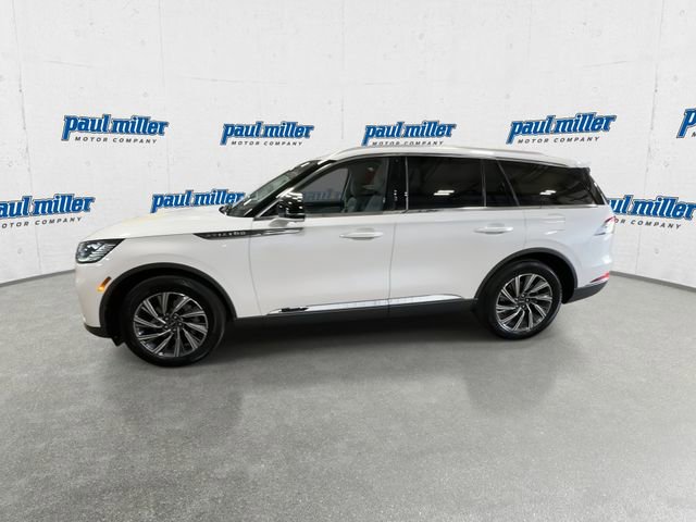 Used 2025 Lincoln Aviator AWD w/ Equipment Group 101A image 6