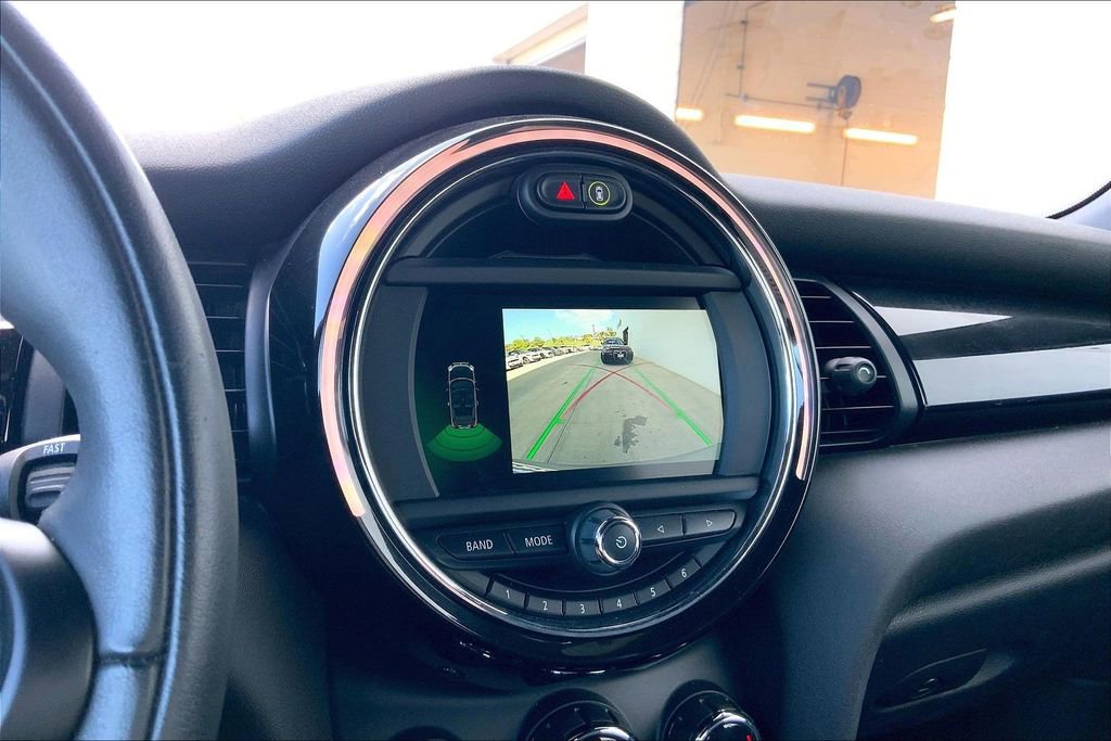 Used 2021 MINI Cooper Convertible FWD image 20