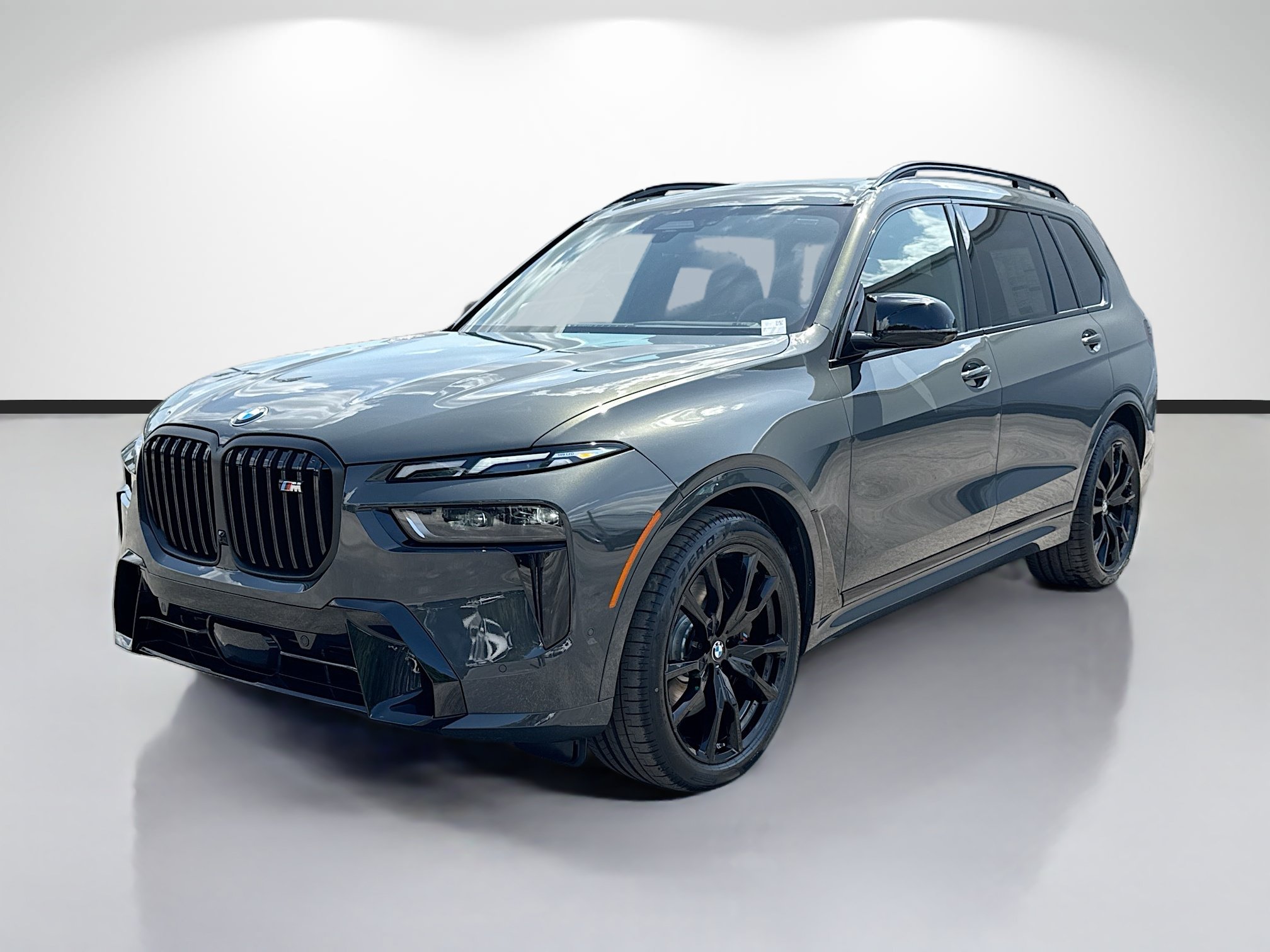 New 2027 BMW X7 M60i AWD/4WD image 7