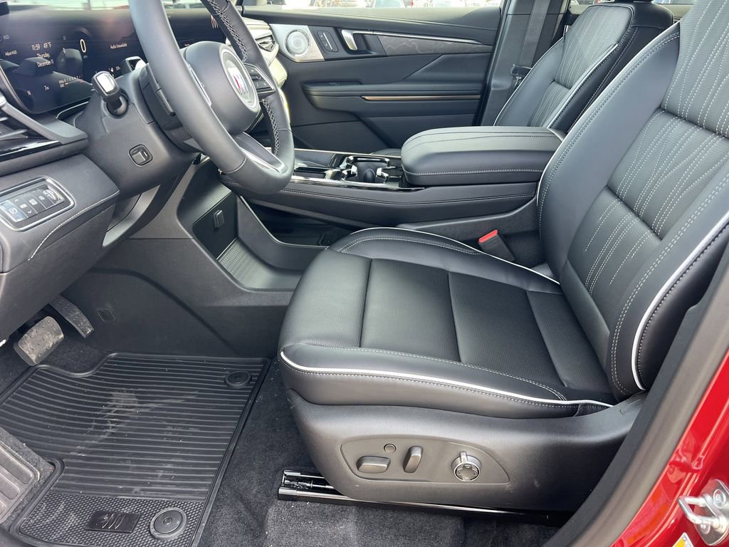 New 2026 Buick Enclave Avenir w/ Super Cruise Package image 17