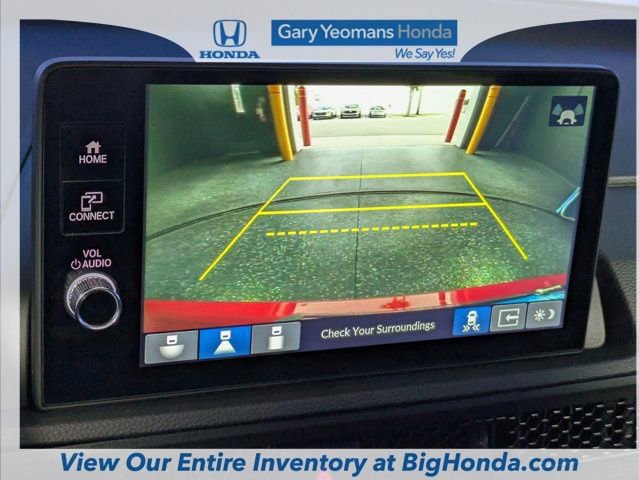 Certified 2026 Honda CR-V Sport-L image 34