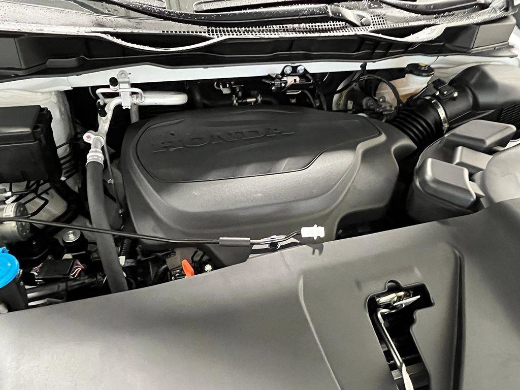 New 2026 Honda Odyssey Touring image 11