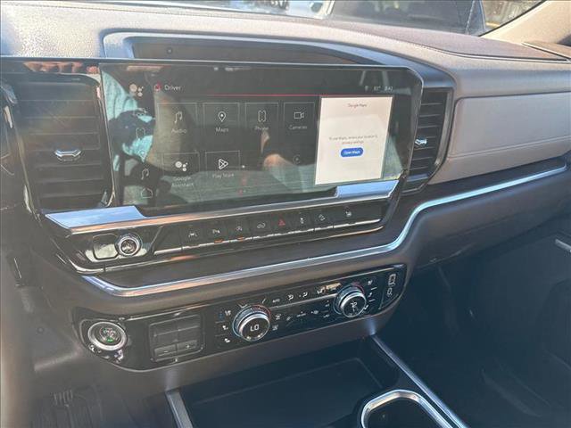 Used 2023 GMC Sierra 1500 SLT image 20