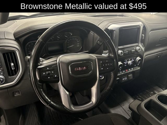 Used 2021 GMC Sierra 1500 Elevation image 6