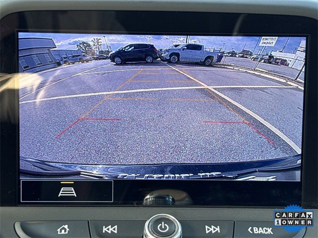 Used 2023 Chevrolet Camaro LT w/ Technology Package image 18