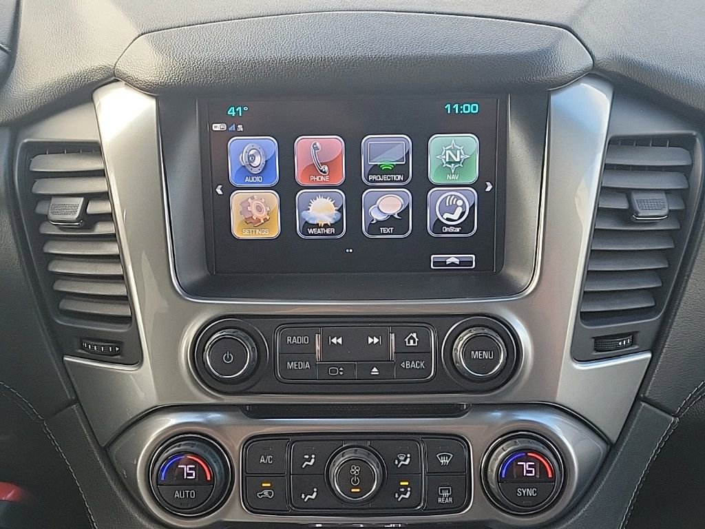 Used 2018 Chevrolet Tahoe LT image 27