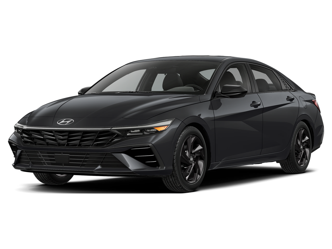 New 2026 Hyundai Elantra SEL Sport FWD image 26