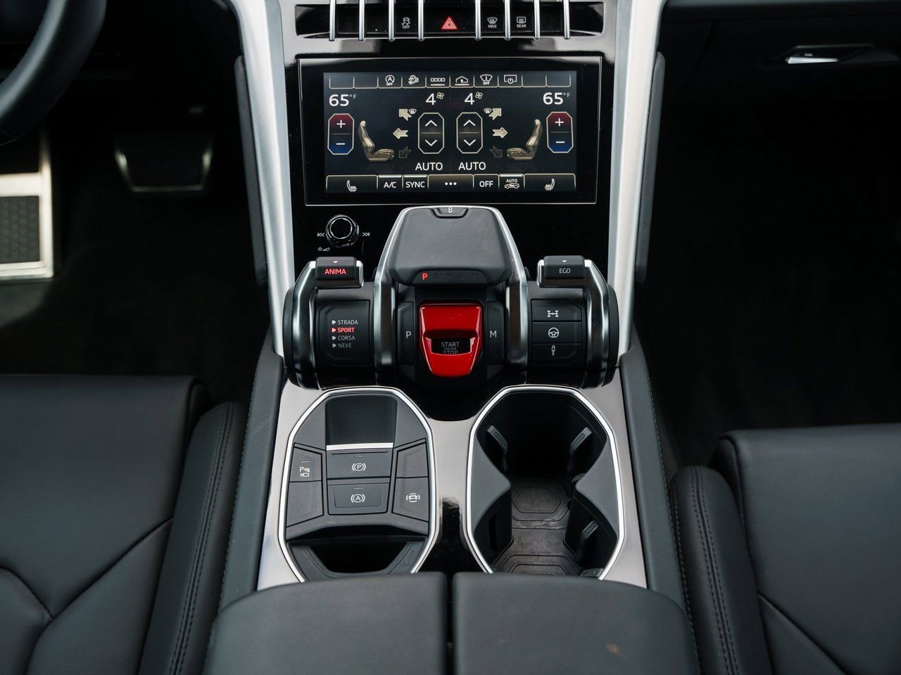 Used 2023 Lamborghini Urus S image 19