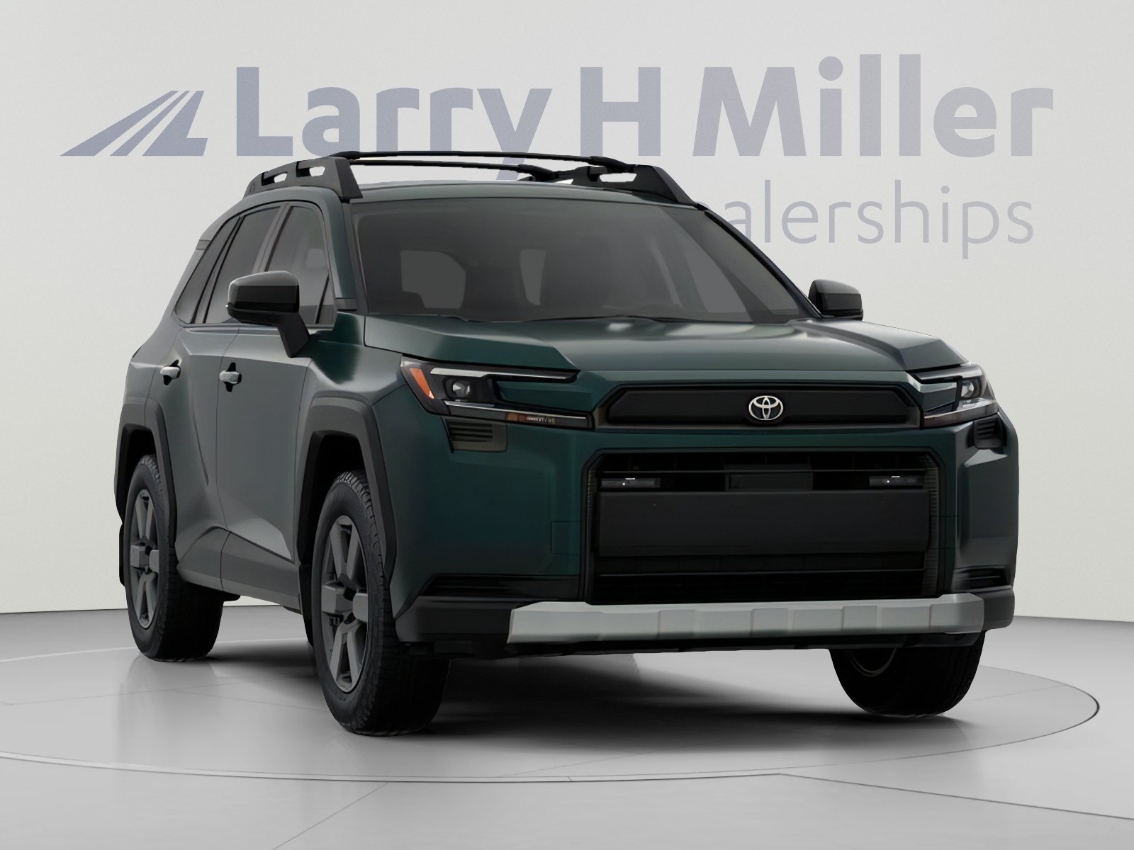 New 2026 Toyota RAV4 AWD Plug-in Hybrid image 16