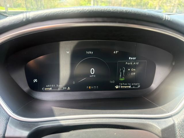 Used 2019 Lincoln Nautilus Premier AWD/4WD image 31