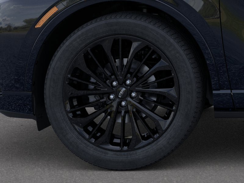 New 2026 Lincoln Corsair Premiere AWD/4WD image 19