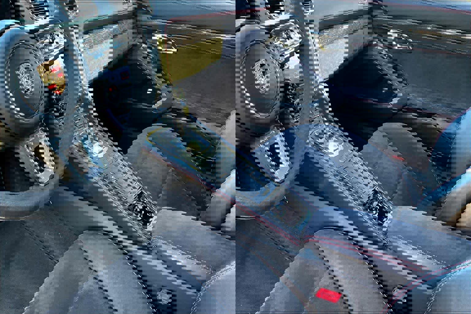 Used 2019 Porsche 718 Cayman GTS image 20