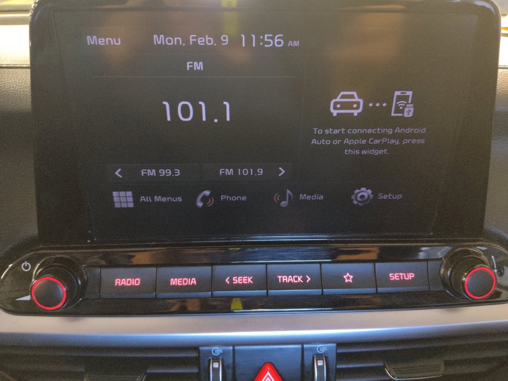 Used 2023 Kia Forte LXS image 25