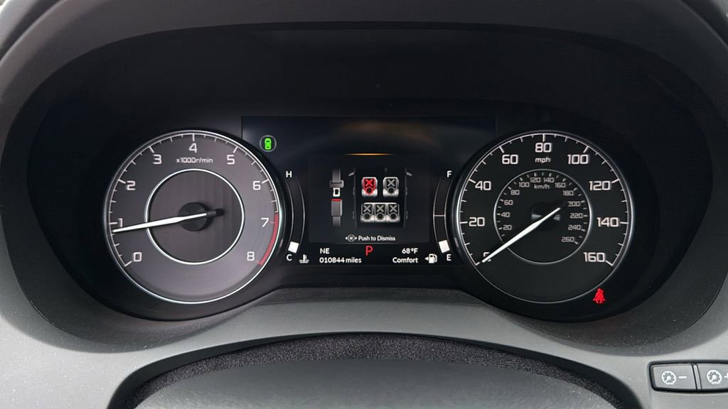 Used 2024 Acura RDX w/ Technology Package image 25