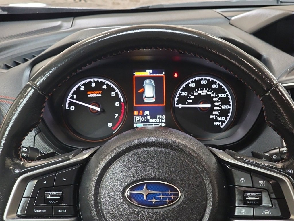 Used 2019 Subaru Forester Sport w/ Popular Package #2 image 22