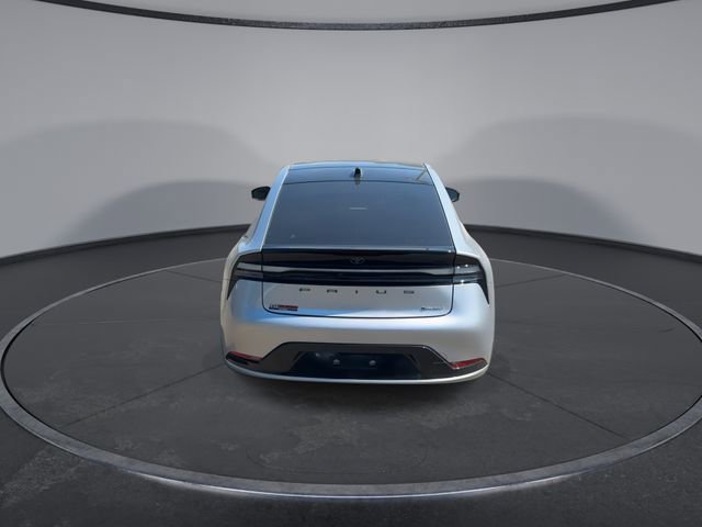 New 2026 Toyota Prius Plug-In Hybrid image 14