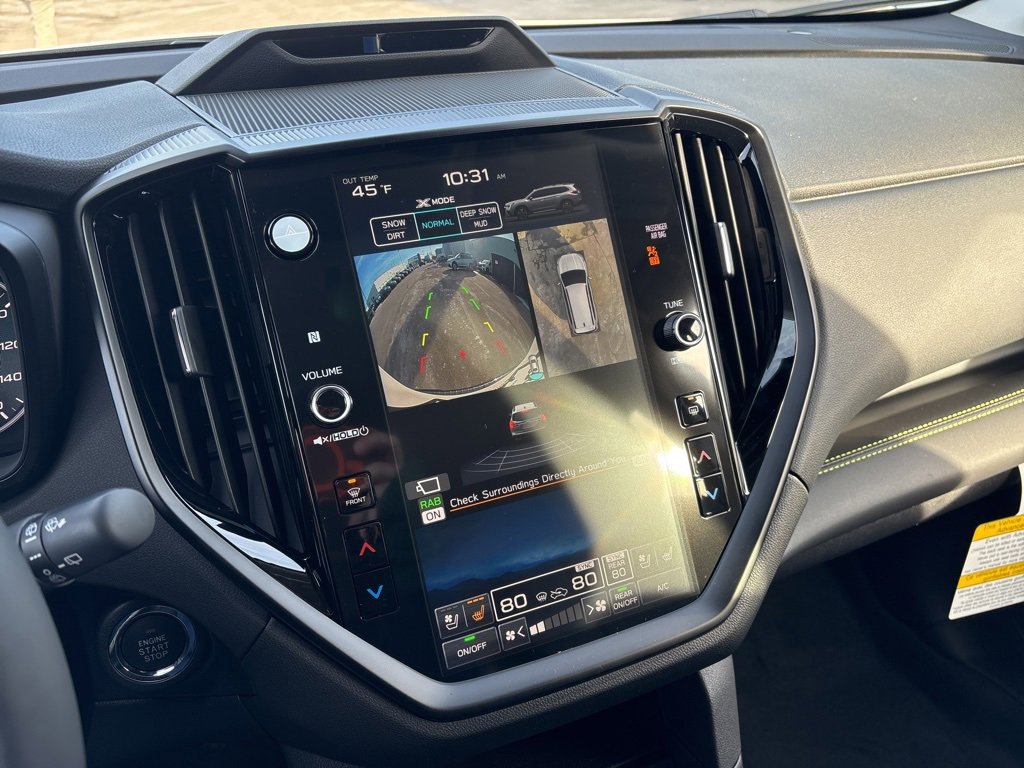 New 2026 Subaru Ascent Bronze Edition image 29