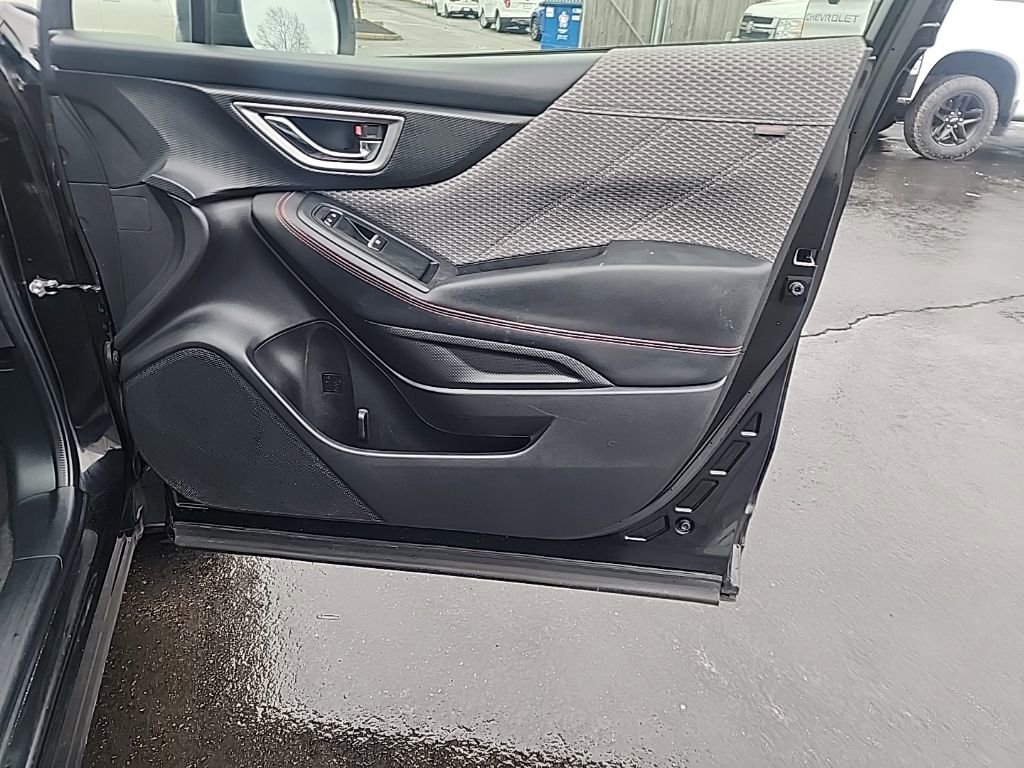 Used 2020 Subaru Forester Sport image 32