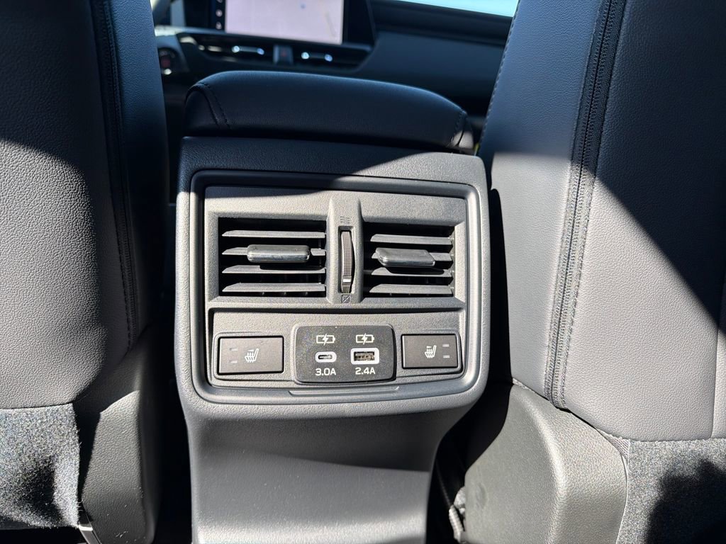 New 2026 Subaru Outback Limited image 29