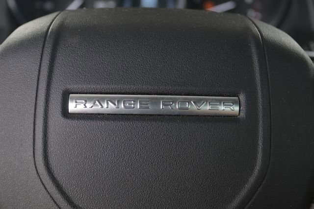 Used 2018 Land Rover Range Rover Evoque Landmark Edition image 12