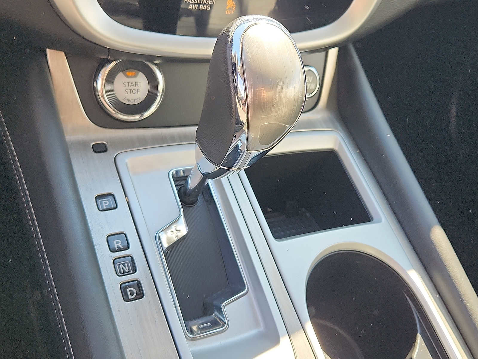 Used 2018 Nissan Murano SL w/ Moonroof Package image 15