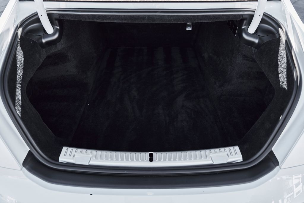 Used 2024 Rolls-Royce Ghost AWD/4WD image 16