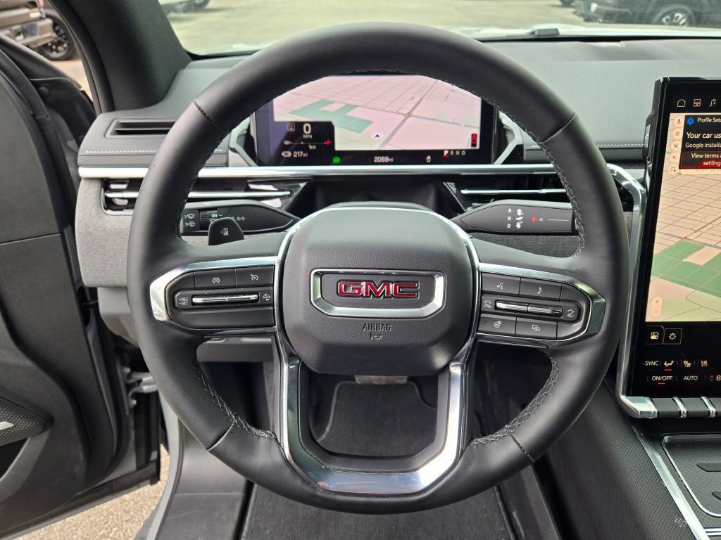 New 2026 GMC Sierra EV Elevation w/ Premium Package AWD/4WD image 42