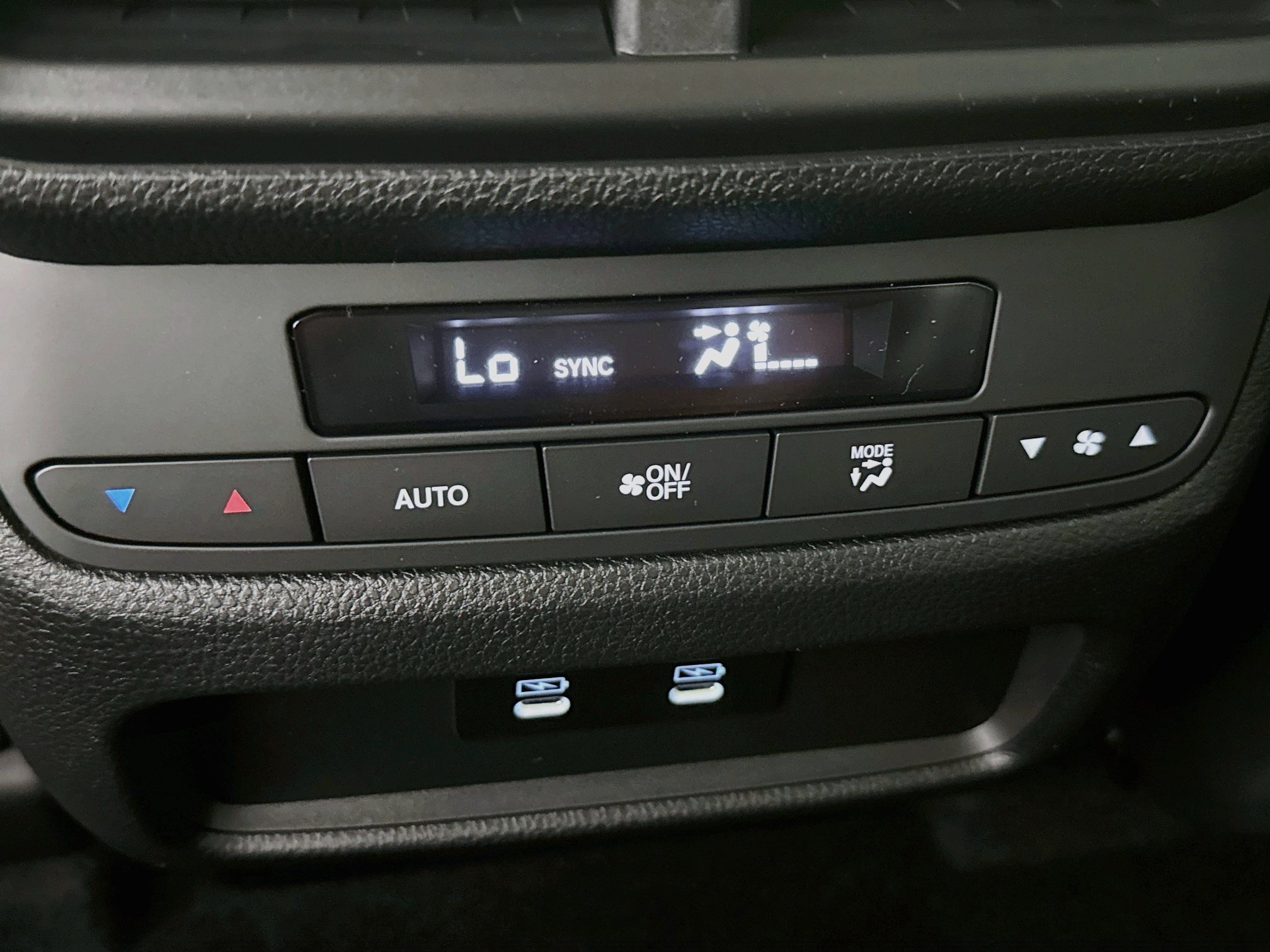 New 2026 Honda Pilot EX-L image 30