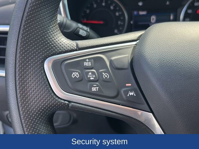 Certified 2023 Chevrolet Equinox LT FWD image 22