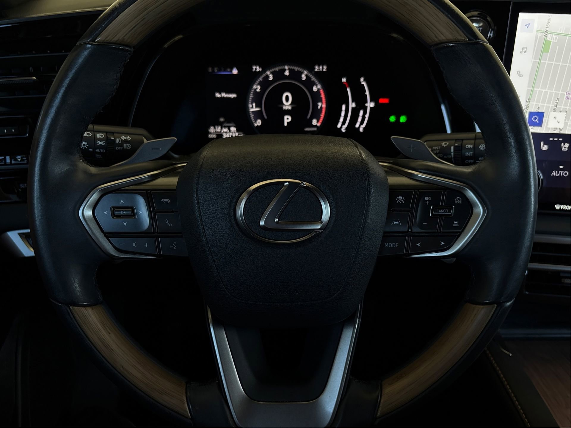 Used 2023 Lexus RX 350 FWD image 18