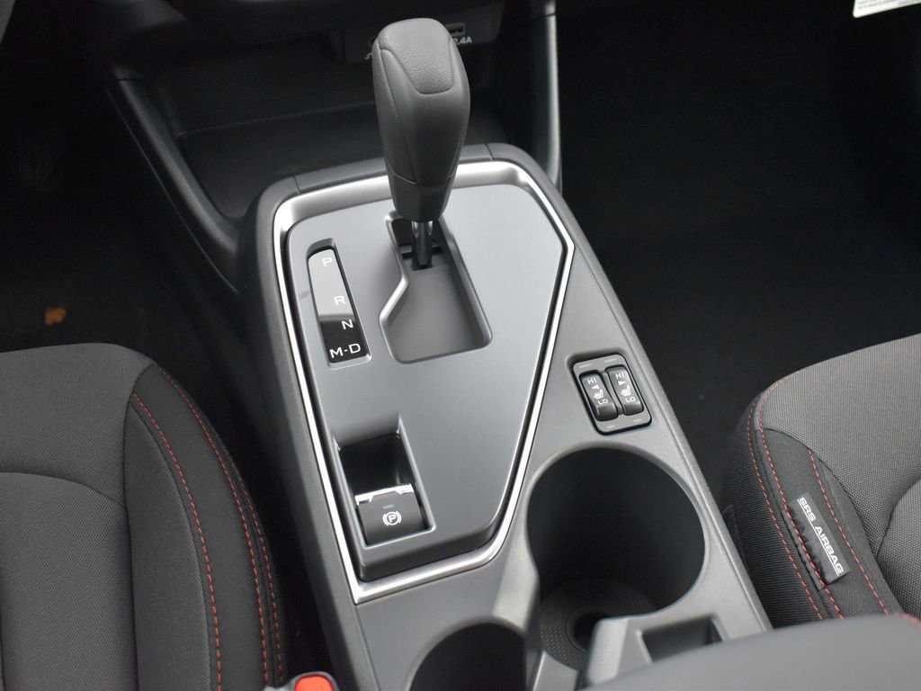 New 2026 Subaru Impreza 2.0i Sport image 19