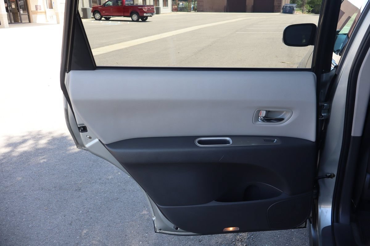 Used 2007 Subaru Tribeca AWD/4WD image 24