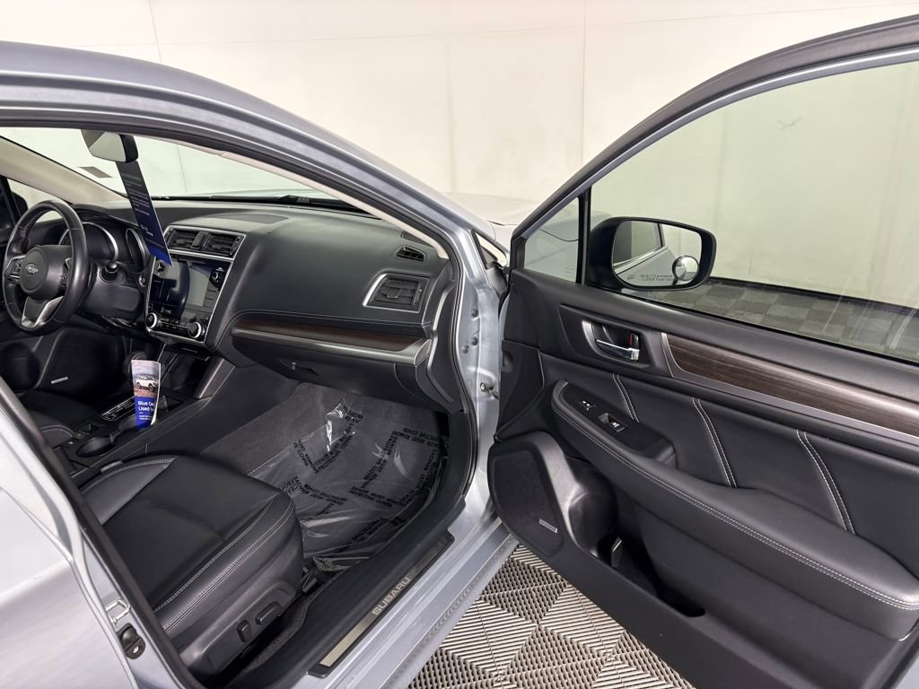 Used 2019 Subaru Legacy 3.6R Limited image 34