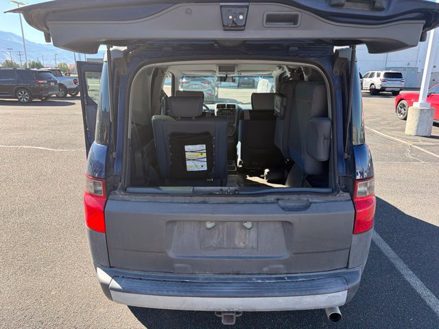 Used 2003 Honda Element EX image 25