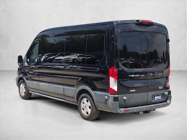 Used 2018 Ford Transit 350 XLT RWD image 7