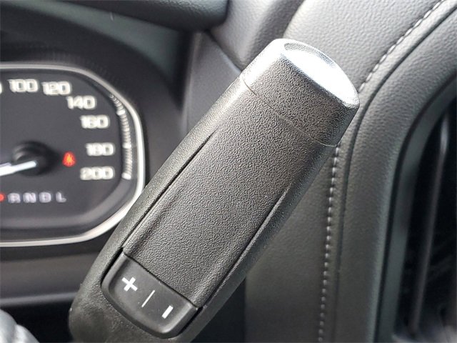 Used 2022 GMC Sierra 1500 Elevation image 13