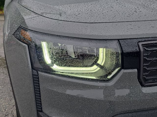 New 2026 Jeep Cherokee Limited AWD/4WD image 7