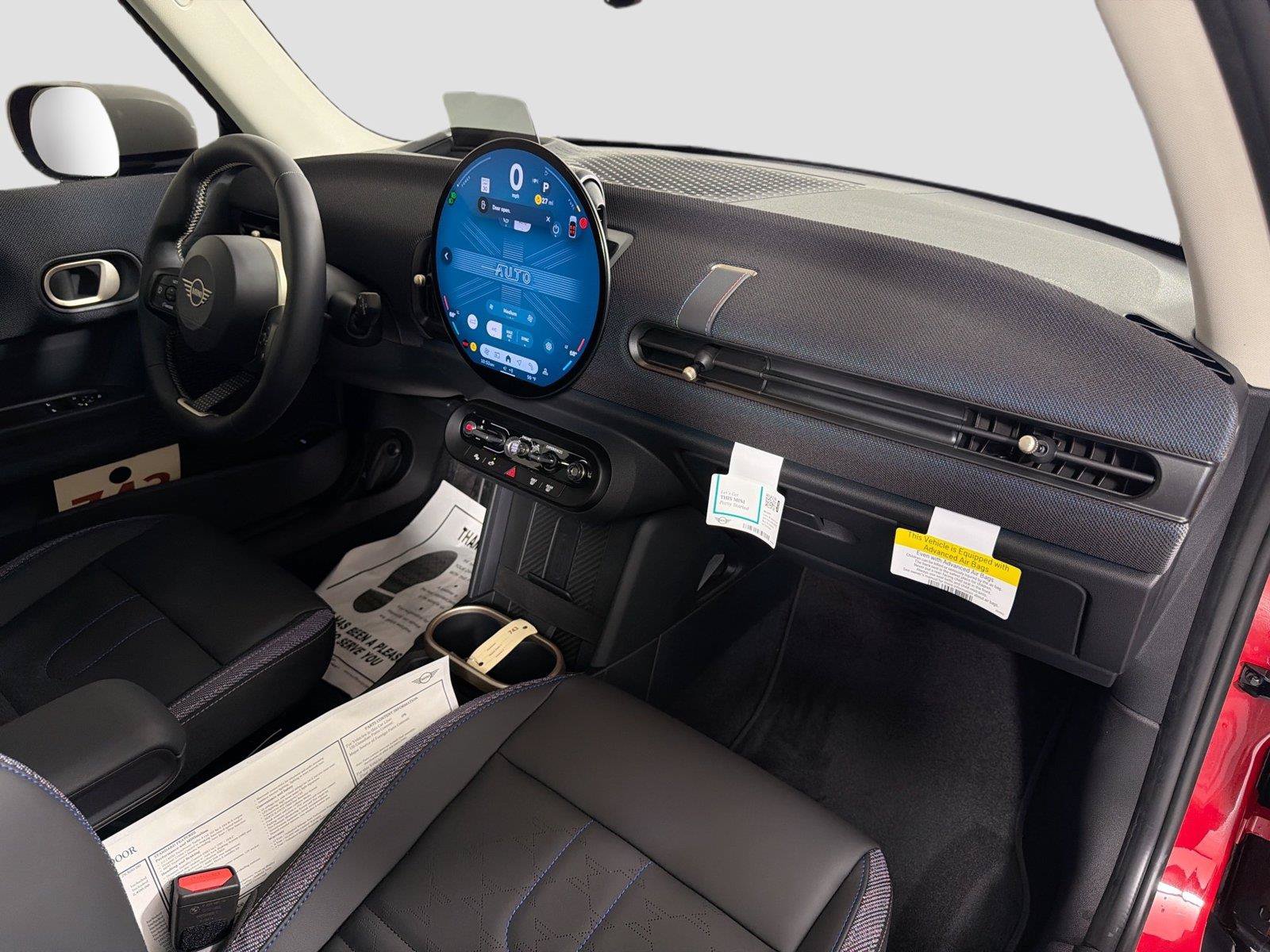 New 2026 MINI Cooper 2-Door Hardtop FWD image 28