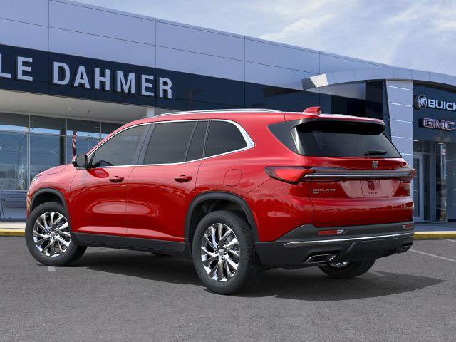 New 2026 Buick Enclave Preferred w/ Power Package image 3