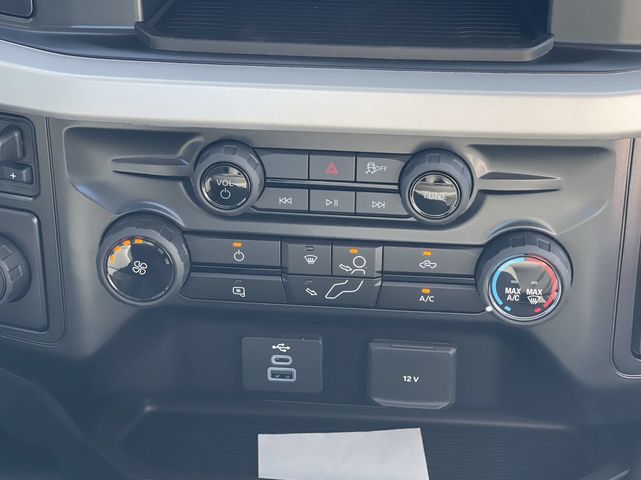 New 2026 Ford F550 2WD Regular Cab Super Duty image 13