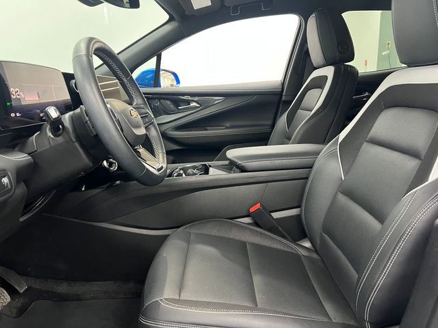 Used 2024 Chevrolet Blazer EV LT AWD/4WD image 15