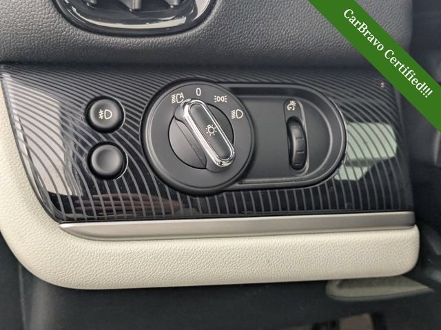 Used 2024 MINI Cooper Countryman S w/ Signature Upholstery Package FWD image 14