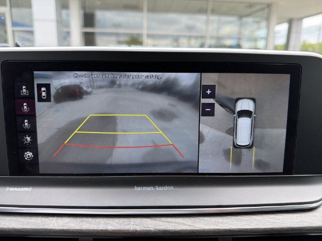 Certified 2021 Kia Telluride SX AWD/4WD image 19