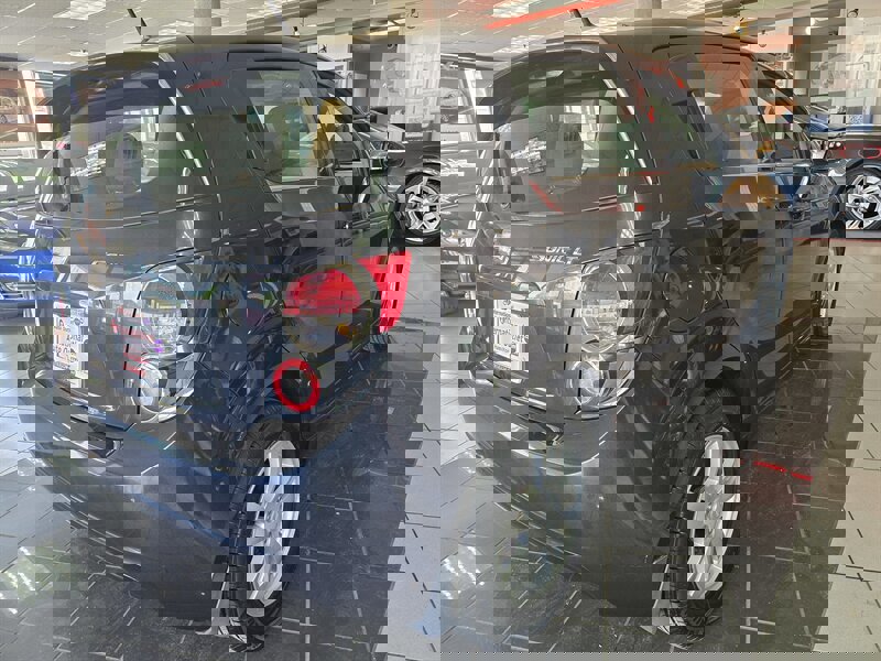 Used 2014 Chevrolet Sonic LT w/ Advanced Safety Package image 4