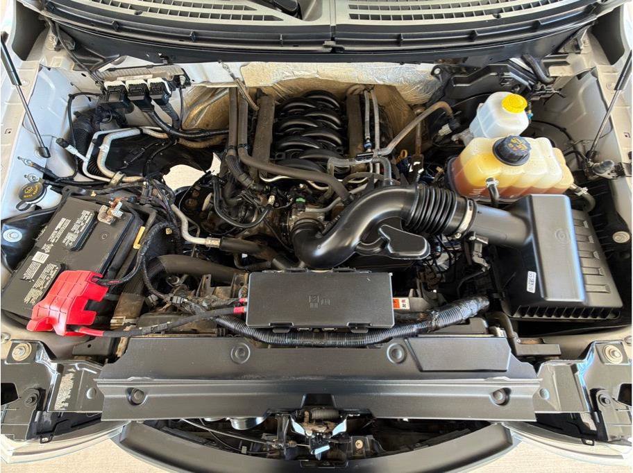Used 2014 Ford F150 XL w/ Power Equipment Group AWD/4WD image 22