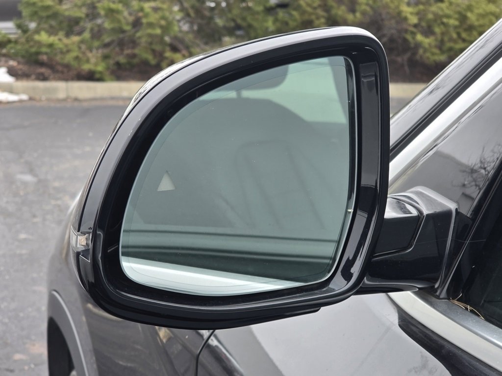 Used 2021 BMW X3 xDrive30i w/ Premium Package image 22