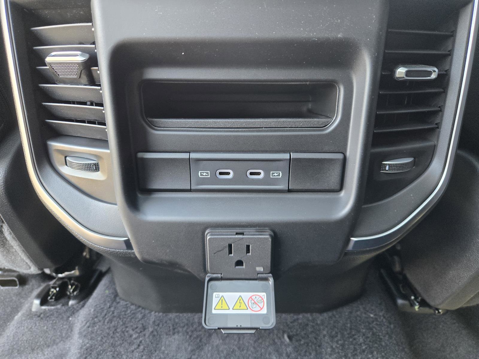 New 2026 RAM 1500 Big Horn image 27