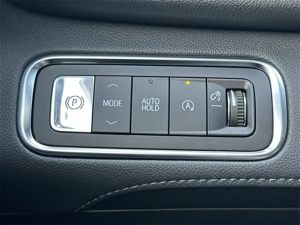 New 2026 Buick Enclave Preferred w/ Power Package image 32