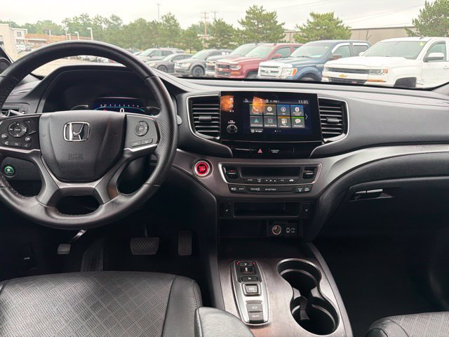 Used 2019 Honda Passport EX-L image 21